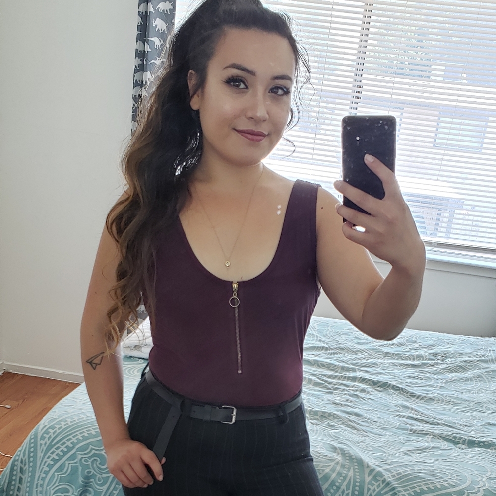 Meet your Posher, 💖 Samina 💖